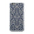 Polynesian Phone Case Blue iPhone 6s Plus - Polynesian Pride