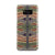 Polynesian Phone Case Yellow Samsung Galaxy S8 Plus - Polynesian Pride