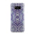 Polynesian Phone Case Violet Samsung Galaxy S8 Plus - Polynesian Pride