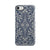 Polynesian Tough Case Blue iPhone 7 - Polynesian Pride