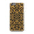 Polynesian Phone Case Yellow Black iPhone 6 Plus - Polynesian Pride