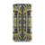 Polynesian Phone Case Yellow iPhone 6 Plus - Polynesian Pride