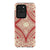 Polynesian Tough Case Red And Yellow Samsung Galaxy S20 Ultra - Polynesian Pride