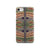 Polynesian Phone Case Yellow iPhone SE 2020 - Polynesian Pride