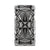 Polynesian Tribal Phone Case White And Black iPhone 6 - Polynesian Pride
