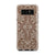 Polynesian Tribal Tough Case Brown Samsung Galaxy Note 8 - Polynesian Pride