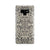 Polynesian Phone Case Royal Samsung Galaxy Note 9 - Polynesian Pride