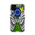 Cook Islands Phone Case (22+ Phone Models) iPhone 11 - Polynesian Pride