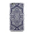 Polynesian Phone Case Blue And White iPhone 6 Plus - Polynesian Pride