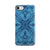 Polynesian Tough Case Blue iPhone 7 - Polynesian Pride