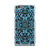 Polynesian Phone Case Grown Blue White iPhone 6 - Polynesian Pride