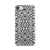 Polynesian Tribal Tough Case Grown BMW iPhone 8 - Polynesian Pride