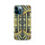 Polynesian Phone Case Yellow iPhone 12 Pro Max - Polynesian Pride