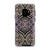 Polynesian Tough Case Blur Samsung Galaxy S9 - Polynesian Pride