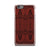 Polynesian Tough Case Red iPhone 6 - Polynesian Pride