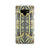 Polynesian Phone Case Yellow Samsung Galaxy Note 9 - Polynesian Pride