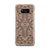 Polynesian Tribal Phone Case Brown Samsung Galaxy S8 Plus - Polynesian Pride