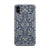 Polynesian Tough Case Blue iPhone Xs Max - Polynesian Pride