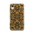 Polynesian Tough Case Yellow Black iPhone Xr - Polynesian Pride