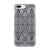 Polynesian Phone Case Black And White iPhone 8 Plus - Polynesian Pride