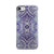 Polynesian Tough Case Violet iPhone 7 - Polynesian Pride