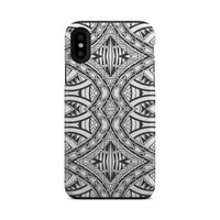 Polynesian Tribal Tough Case Grown BMW - Polynesian Pride