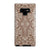 Polynesian Tribal Tough Case Brown Samsung Galaxy Note 9 - Polynesian Pride