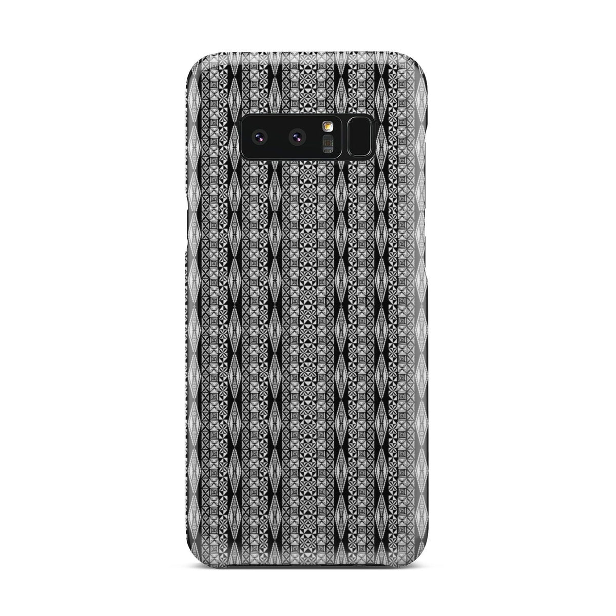 Polynesian Phone Case BMW Samsung Galaxy Note 8 - Polynesian Pride