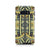 Polynesian Tough Case Yellow Samsung Galaxy S10e - Polynesian Pride