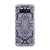 Polynesian Phone Case Blue And White Samsung Galaxy Note 8 - Polynesian Pride