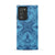 Polynesian Tough Case Blue Samsung Galaxy Note 20 Ultra - Polynesian Pride