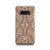 Polynesian Tribal Phone Case Brown Samsung Galaxy S10e - Polynesian Pride