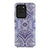 Polynesian Tough Case Violet Samsung Galaxy S20 Ultra - Polynesian Pride