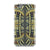 Polynesian Phone Case Yellow iPhone 6s Plus - Polynesian Pride