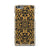 Polynesian Phone Case Yellow Black iPhone 6s - Polynesian Pride