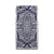 Polynesian Phone Case Blue And White iPhone 6s - Polynesian Pride