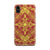 Polynesian Tough Case Orange iPhone Xs Max - Polynesian Pride