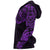 Maori Tangaroa Tattoo New Zealand All Over Hoodie Purple - Polynesian Pride