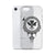 Kanaka Maoli Iphone Case The Eyes Gray AH iPhone 7/8 Phone Case Gray - Polynesian Pride
