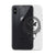 Kanaka Maoli Iphone Case The Eyes Gray AH iPhone X/XS Phone Case Gray - Polynesian Pride