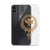 Kanaka Maoli Iphone Case The Eyes Gold AH iPhone XS Max Phone Case Gold - Polynesian Pride