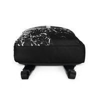 Fiji Polynesian Backpack - Broken Mirror - Polynesian Pride