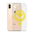 Kanaka Maoli Iphone Case The Eyes Yellow AH - Polynesian Pride