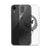 Kanaka Maoli Iphone Case The Eyes Gray AH iPhone XR Phone Case Gray - Polynesian Pride