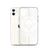 Kanaka Maoli Iphone Case The Eyes White AH iPhone 11 Phone Case White - Polynesian Pride