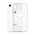 Kanaka Maoli Iphone Case The Eyes White AH - Polynesian Pride