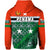 Penama Province Hoodie Vanuatu Pattern Unique Style LT8 - Polynesian Pride