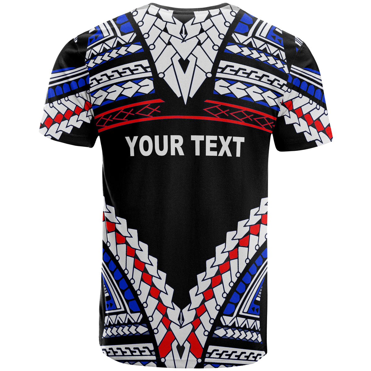 Pohnpei T Shirt A Piece Of My Heart - Polynesian Pride