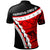 (Karratha Crew 21) Vanuatu Polo Shirt Proud Of Vanuatu LT8 - Polynesian Pride