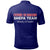 Vanuatu Polo Shirt Ministry Of Health LT6 - Polynesian Pride